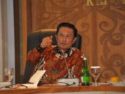 Wakil Ketua MPR Sarankan Pemerintah Tunda Siswa Masuk Sekolah