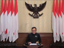 Pasien Corona di Kota Bogor Naik, Bima Arya: Disiplin Adalah Vaksin