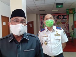 Kasus Corona di DKI Meningkat, Pemkot Depok Pertimbangkan Buka Mal 16 Juni