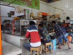 Cara Genjot Bisnis Warteg Biar Raup Omzet Jumbo