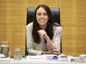 New Zealand 100 Hari Tanpa Corona, Begini Sosok Kepemimpinan Jacinda Ardern New Zealand 100 Hari Tanpa Corona, Begini Sosok Kepemimpinan Jacinda Ardern