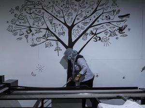 5 Cara Antisipasi Risiko Penularan COVID-19 di Ruang Tertutup