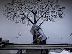 5 Cara Antisipasi Risiko Penularan COVID-19 di Ruang Tertutup