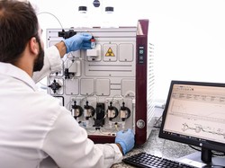 Soal Status Halal-Haram Vaksin Corona, LPPOM MUI Siap Lakukan Uji