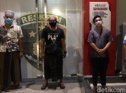 Tersangka Jemput Paksa Jenazah COVID-19, Bagaimana Proses Hukumnya?