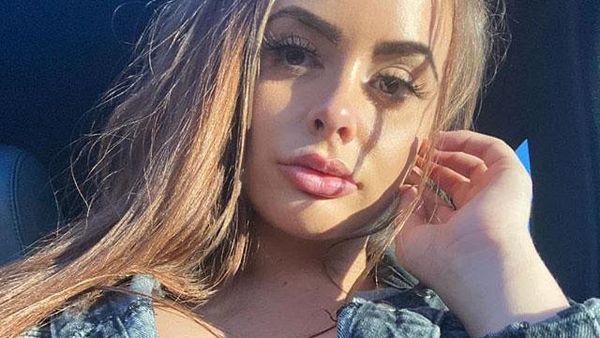 Mantan Pelayan Restoran yang Kini Jadi Model, Banyak Netizen Ingin Melamar