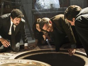 Sinopsis Angels & Demons yang Tayang di Bioskop Trans TV Jumat Malam Sinopsis Angels & Demons yang Tayang di Bioskop Trans TV Jumat Malam