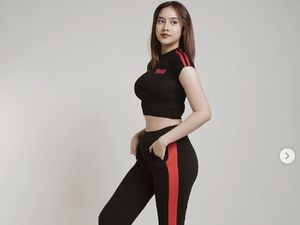 Anya Geraldine Kini Sedang Cari Suami dan Kalau Bisa Taaruf Aja Anya Geraldine Kini Sedang Cari Suami dan Kalau Bisa Taaruf Aja