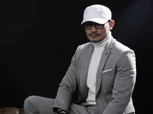Pakar Digital Branding Nilai Keke Bukan Boneka, Jenius yang Dihujat Pakar Digital Branding Nilai Keke Bukan Boneka, Jenius yang Dihujat