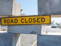 Australia Bahas Pembukaan Kembali Perbatasan Antarnegara Bagian