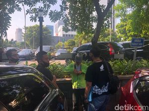 Bareskrim Tangkap Eks Direktur Penyalur ABK WNI ke Kapal Long Xing 629 Bareskrim Tangkap Eks Direktur Penyalur ABK WNI ke Kapal Long Xing 629