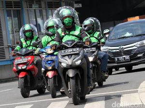 Awal Mula Berhembus Isu Gojek dan Grab Kawin Awal Mula Berhembus Isu Gojek dan Grab Kawin
