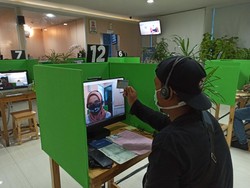 Catat, Ini Lama Waktu Pencairan JHT BPJAMSOSTEK