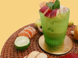 Nyam! 5 Bungkus Makanan Ramah Lingkungan Ini Enak Dimakan