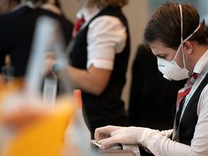 Dampak Corona, Lufthansa Akan Hapus 22.000 Tempat Kerja