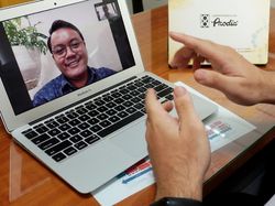 Di Tengah Pandemi, Telekonsultasi jadi Solusi