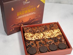 Empuknya Bisnis Roti di Tengah Pandemi