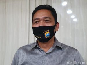 Peredaran Narkoba di Jatim Masih Tinggi Selama Pandemi COVID-19