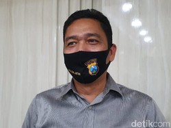 Peredaran Narkoba di Jatim Masih Tinggi Selama Pandemi COVID-19