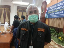7 Orang Gangguan Jiwa Positif Corona di Jatim, Bagaimana Mereka Tertular?