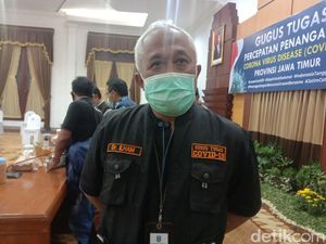 7 Orang Gangguan Jiwa Positif Corona di Jatim, Bagaimana Mereka Tertular? 7 Orang Gangguan Jiwa Positif Corona di Jatim, Bagaimana Mereka Tertular?