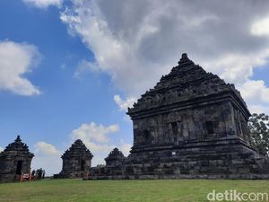 Zona Hijau di Sleman Tegakkan Protokol New Normal
