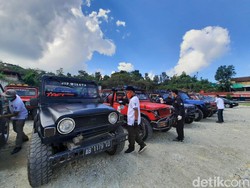 Lakukan Simulasi New Normal, Wisata Sleman Siap Dibuka?