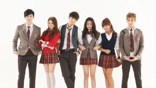 Drama Korea