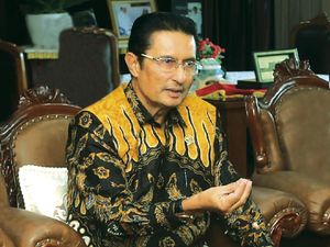 Wakil Ketua MPR Sebut Stimulus ke UMKM Masih Kurang dan Lambat