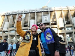 Berharap Fans LaLiga Bisa Nonton di Stadion Lagi Musim Ini