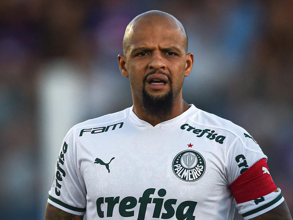 Kisah Felipe Melo yang Batal Dibeli Madrid Gara-gara Injak Robben Kisah Felipe Melo yang Batal Dibeli Madrid Gara-gara Injak Robben