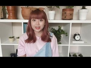 Ghea Indrawari Beri Suntikan Semangat Sambut New Normal, Yuk Disimak!