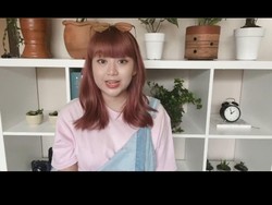 Ghea Indrawari Beri Suntikan Semangat Sambut New Normal, Yuk Disimak!