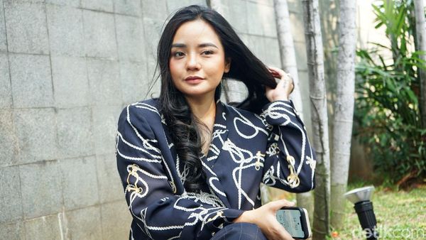 Ini Alasan Gita Sinaga Belum Nikah Meski Sudah Punya Calon