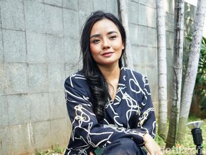 Dicibir Karena Sering Perankan Tokoh Antagonis, Apa Kata Gita Sinaga?