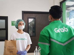 GrabKitchen Tutup 19 Desember, Ada PHK