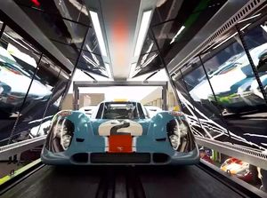 Gran Turismo 7 Sudah Bisa Dipesan, Berapa Harganya?