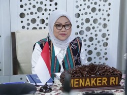 Menaker Targetkan Bebaskan 9 Ribu Pekerja Anak di 2020