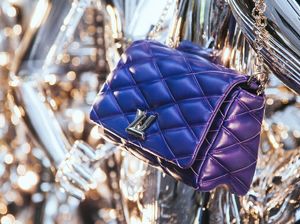 Kencingi Tas LV Mantan Pacar, Pria Ini Didenda Rp 16,9 Juta Kencingi Tas LV Mantan Pacar, Pria Ini Didenda Rp 16,9 Juta