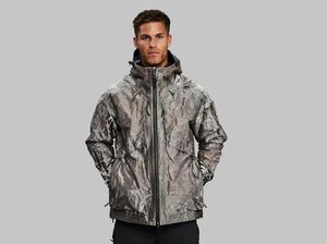 Ini Jaket Rp 16 Juta yang Diklaim Tahan Penyakit Ini Jaket Rp 16 Juta yang Diklaim Tahan Penyakit