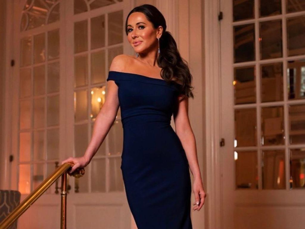 Dipecat Karena Rasis, Kekayaan Teman Meghan Markle Tetap Fantastis Dipecat Karena Rasis, Kekayaan Teman Meghan Markle Tetap Fantastis