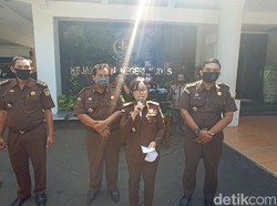 Geledah Kantor-Ciduk Pegawai PDAM Kudus, Kejari Amankan Duit Rp 65 Juta