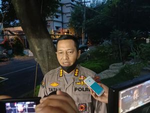 Plt Walkot Medan Heran Diperiksa soal MTQ, Polisi Tegaskan Profesional