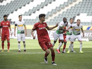 Selamat Ulang Tahun, Kai Havertz! Statistikmu Keren Banget Nih