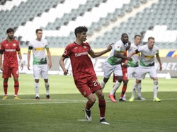 Selamat Ulang Tahun, Kai Havertz! Statistikmu Keren Banget Nih