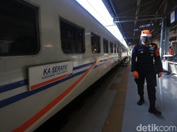 Siapkan Ini Sebelum Naik Kereta atau Siap-siap Balik Kanan