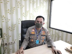 Polisi Dalami Motif Penusukan Pengacara oleh Tetangga di Bekasi