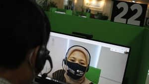 Keren! Pelayanan di Sini Tanpa Kontak Fisik