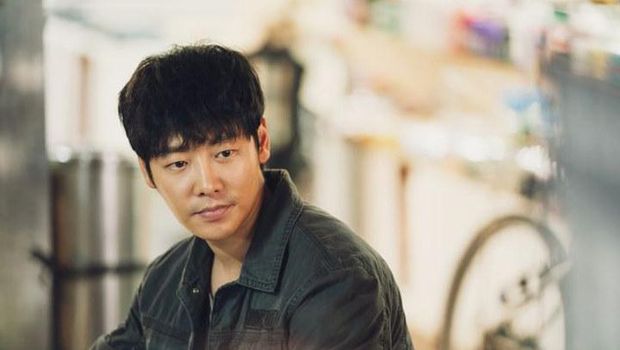 5 Drama Korea Yang Dibintangi Aktor Tampan Kim Dong Wook