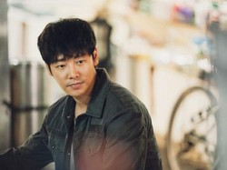 Kim Dong Wook Tulis Surat Spesial Umumkan Pernikahan